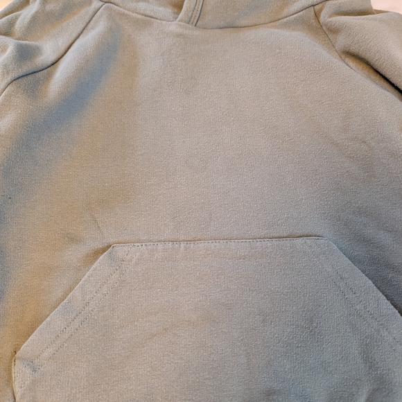 Sova Ultimate Hoodie Sage 3T - Picture 2 of 3